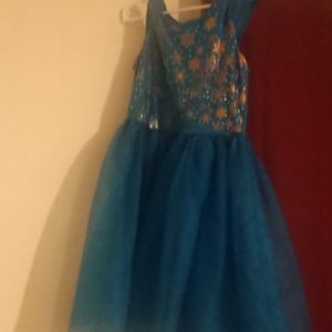 Children's dress